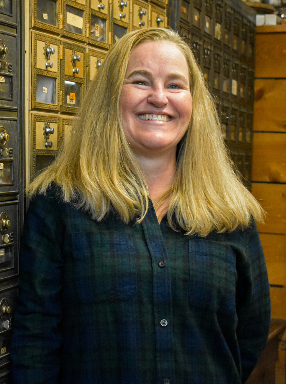 Lisa Cooper | Made by Mountains - Western North Carolina