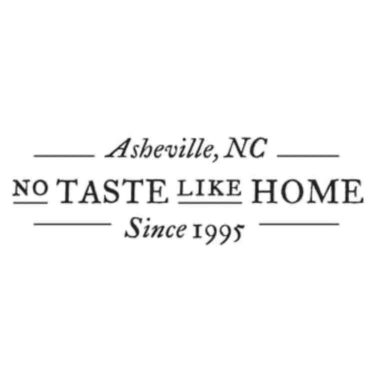 No Taste Like Home logo