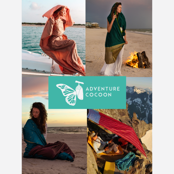 Adventure Cocoon | The Adventure Cocoon