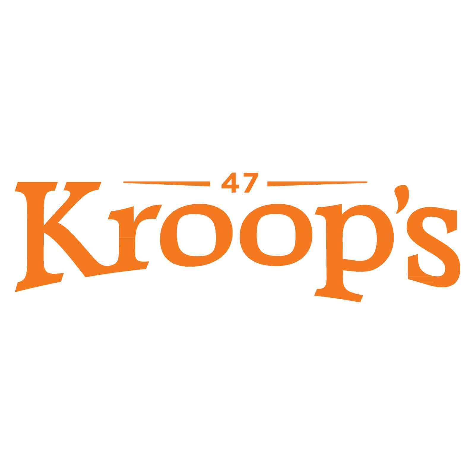 Kroop’s logo