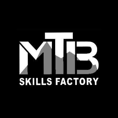 MTB Skills Factory logo