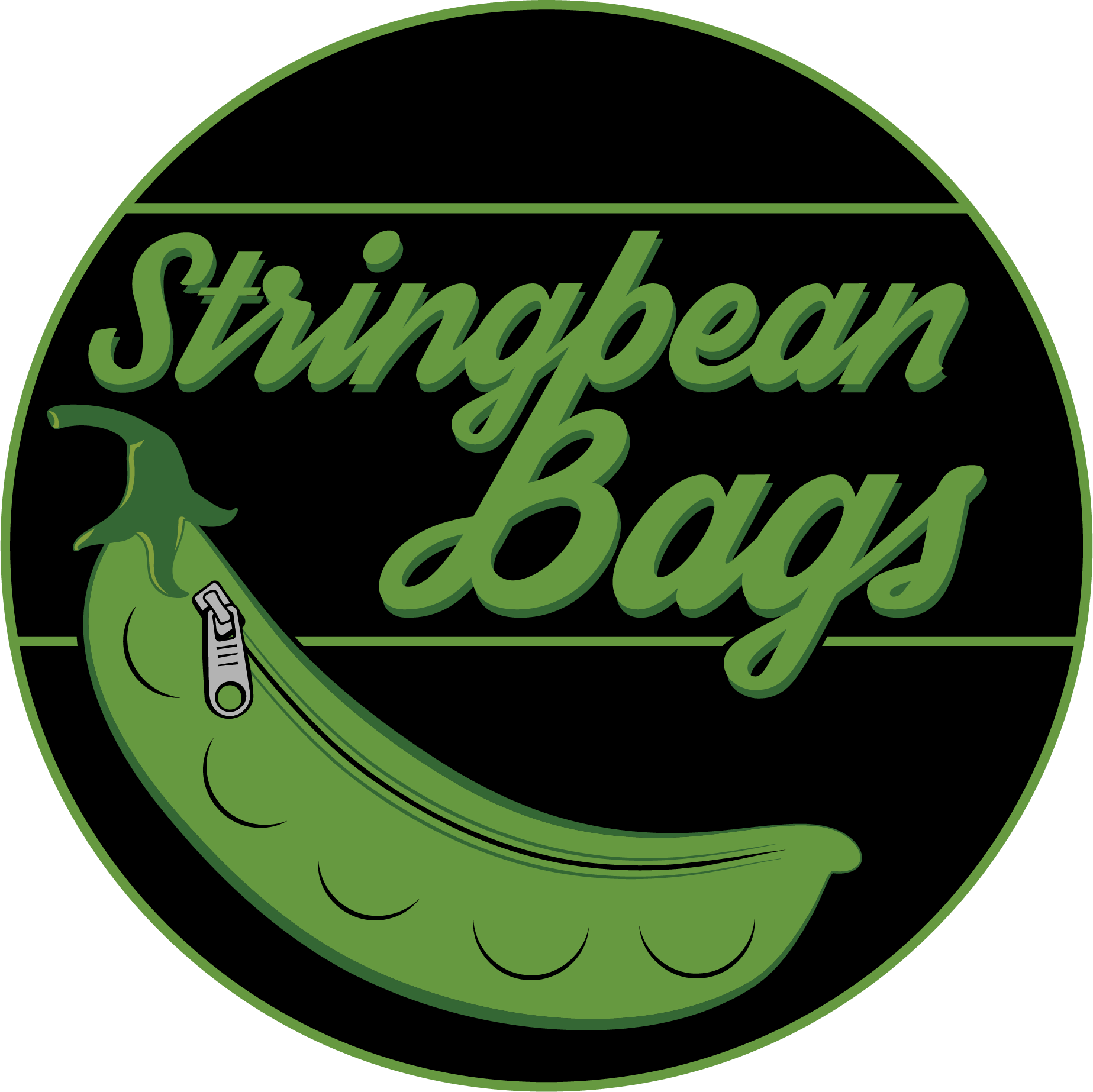 Stringbean Bags logo