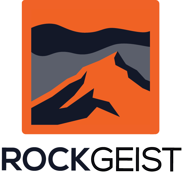 Rockgeist Bikepack USA logo