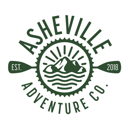 Asheville Adventure Company logo