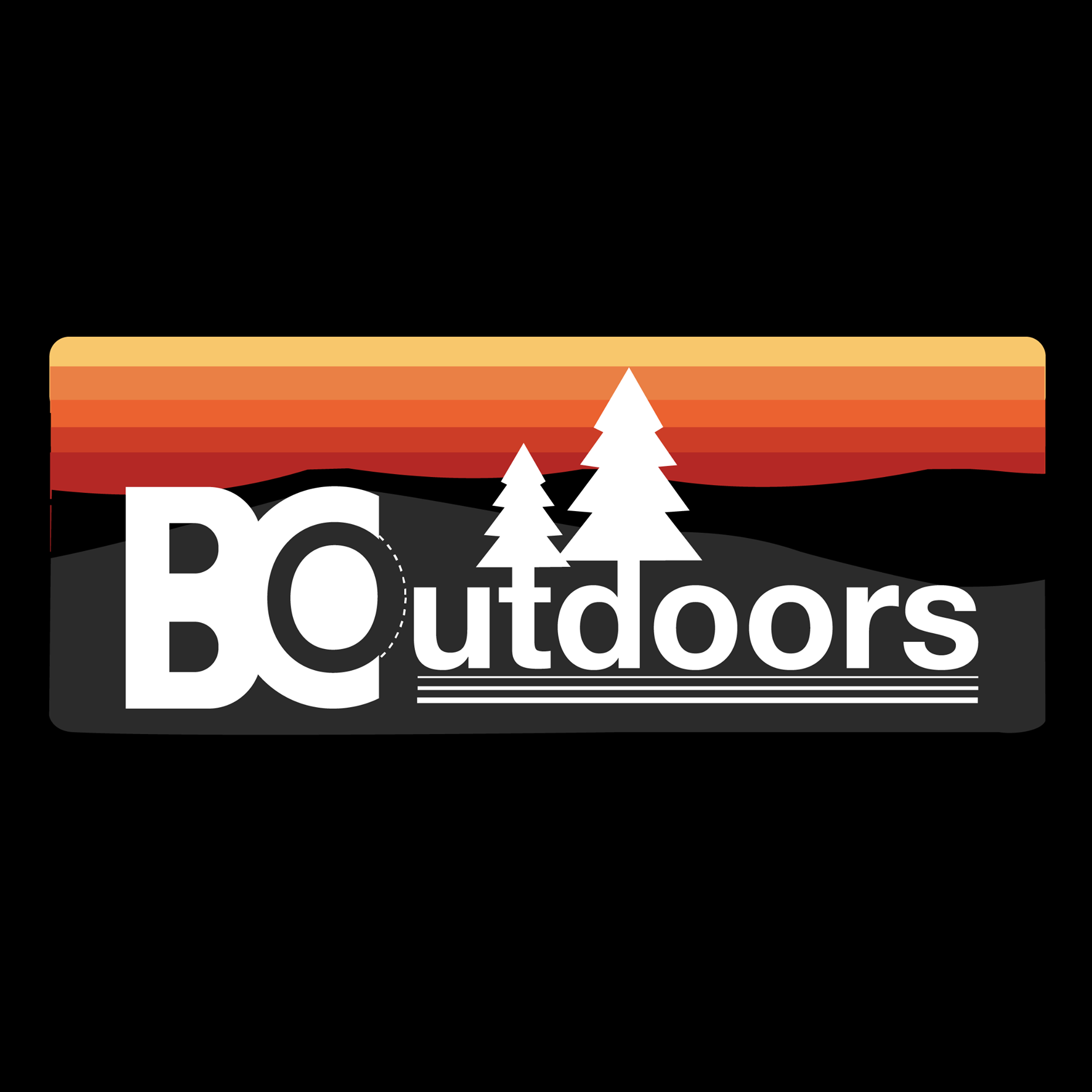 Bryson City Outdoors logo