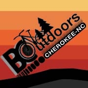 BC Outdoors Cherokee logo