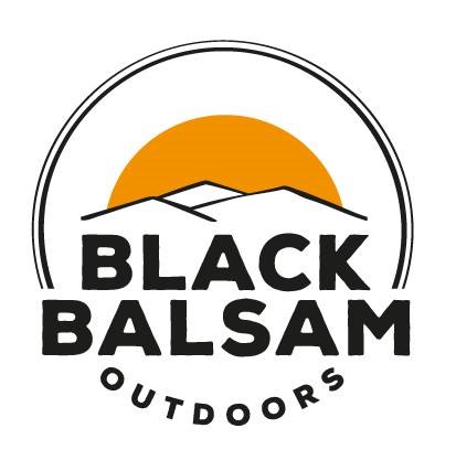 Black Balsam Outdoors logo