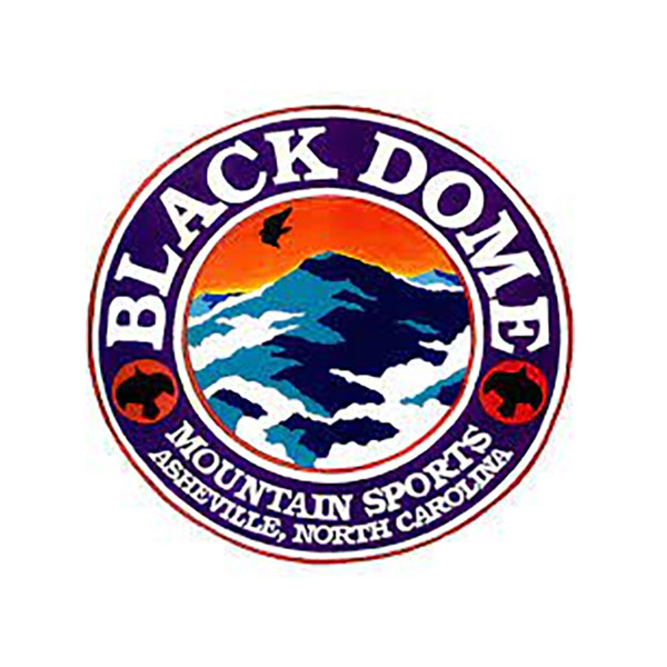 Black Dome Mountain Sports logo