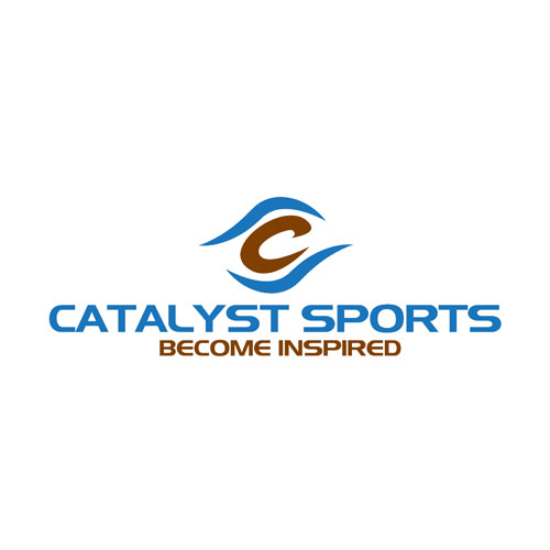 Catalyst Sports logo