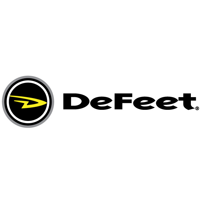 DeFeet International logo