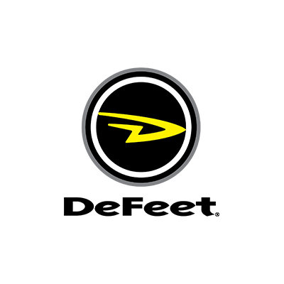 DeFeet Clubhouse Boutique logo