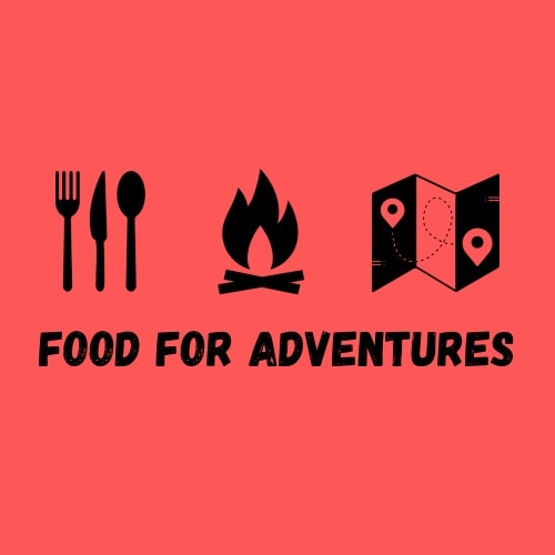 Food For Adventures logo