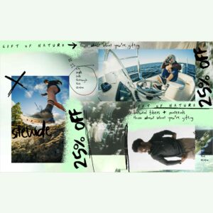 Astral | Gift of Nature Sale Nov. 21 - Dec. 8