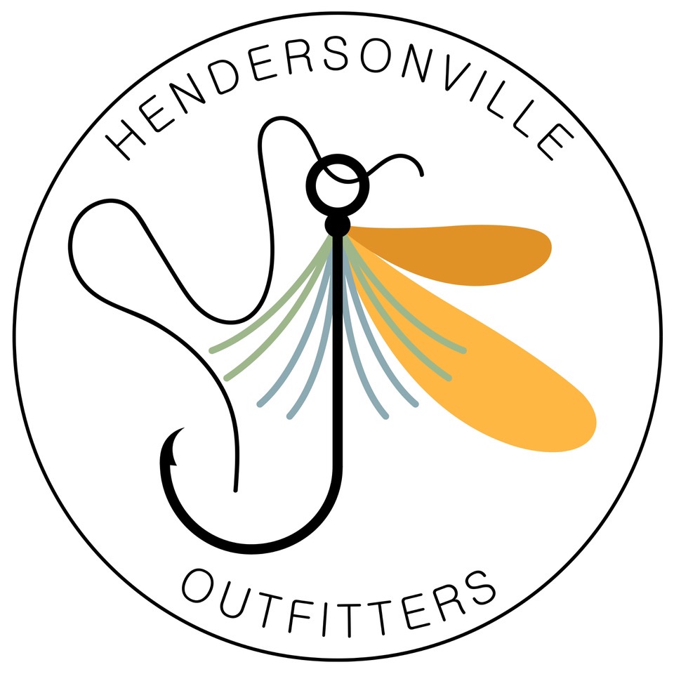 Hendersonville Outfitters logo