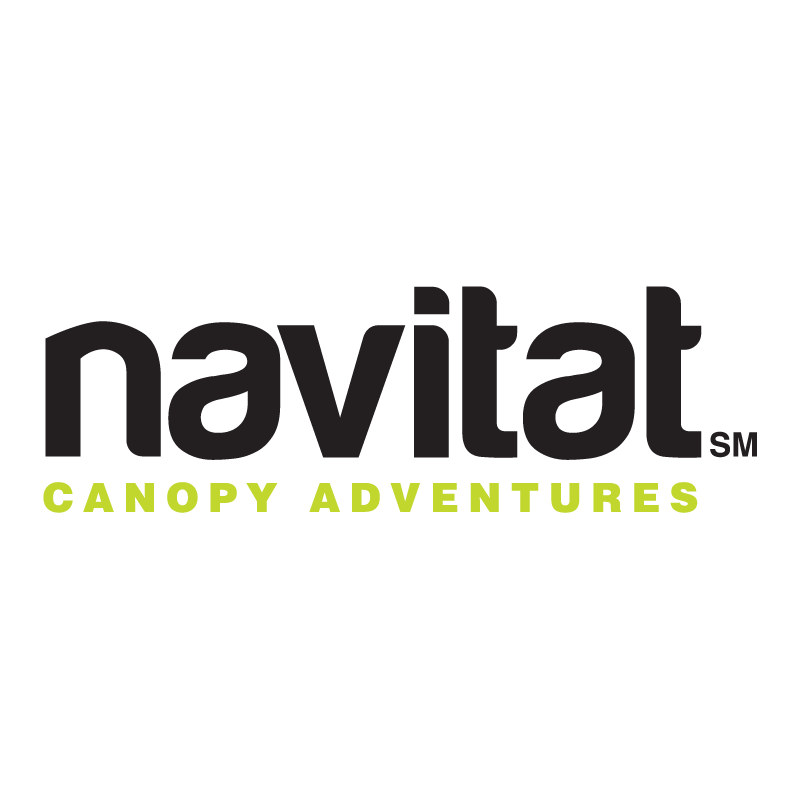 Navitat Canopy Adventures logo