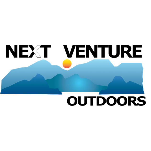 Next Venture Outdoors logo