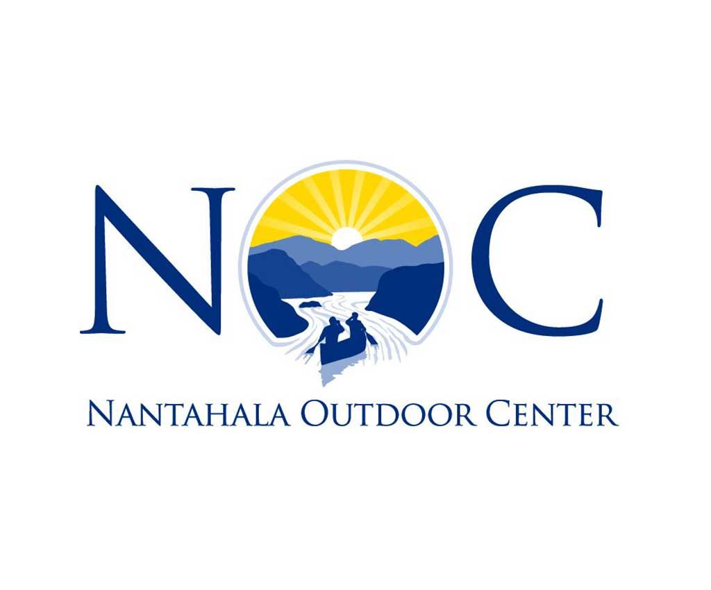 Nantahala Outdoor Center Outfitters logo