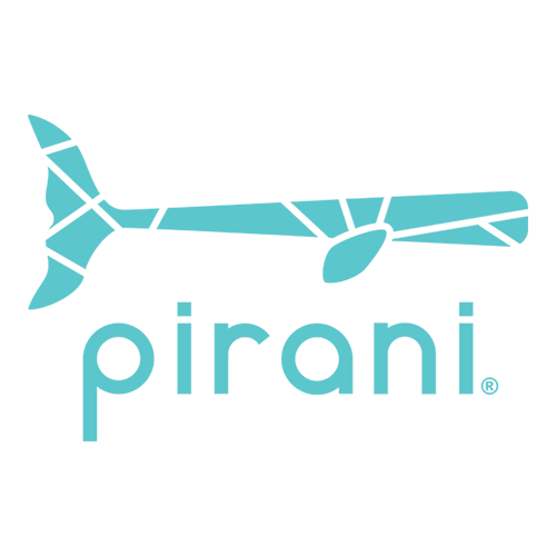 Pirani logo