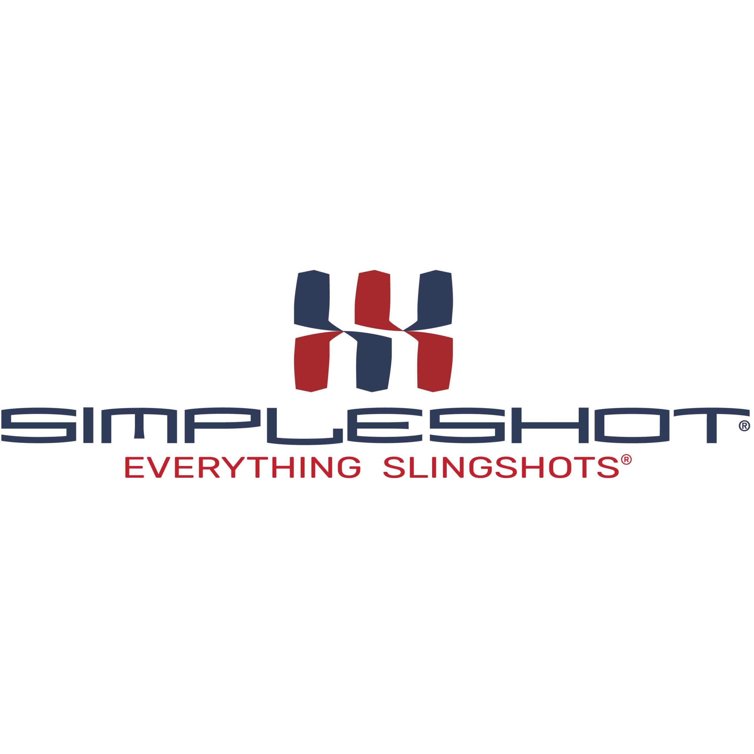 Simpleshot logo