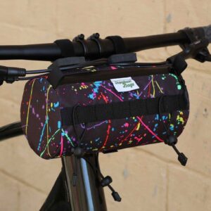 Stringbean Bags | Calypso Handlebar Bag