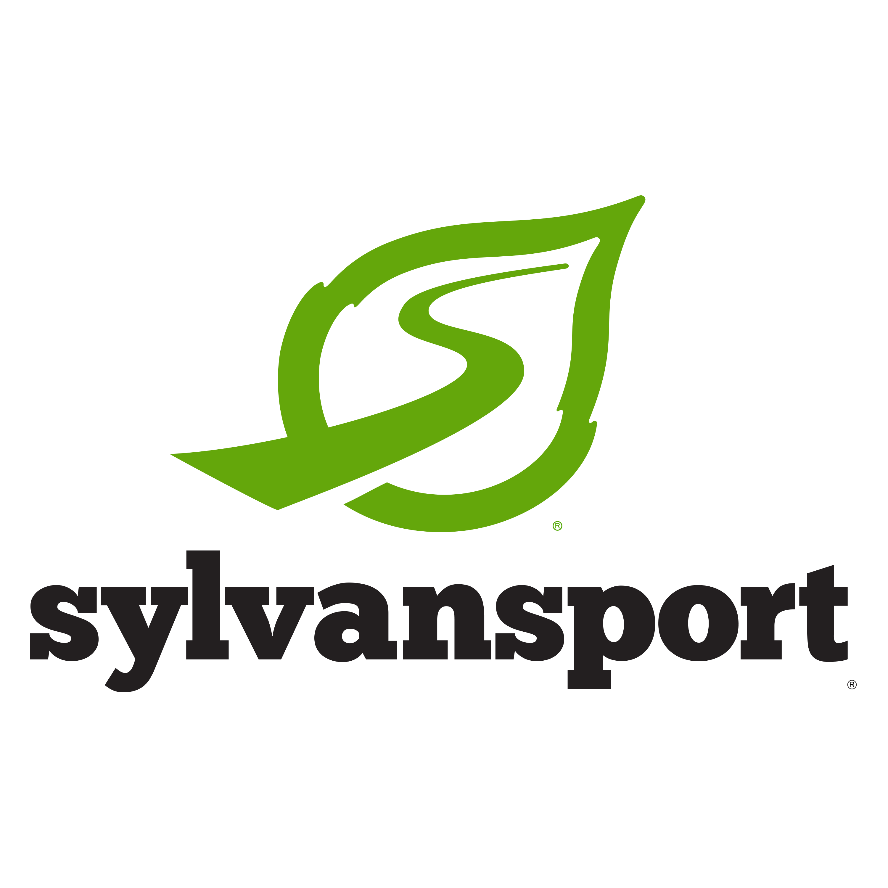 SylvanSport logo