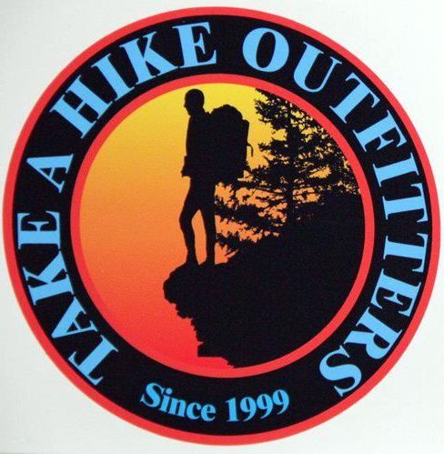 Take a Hike Outfitters logo