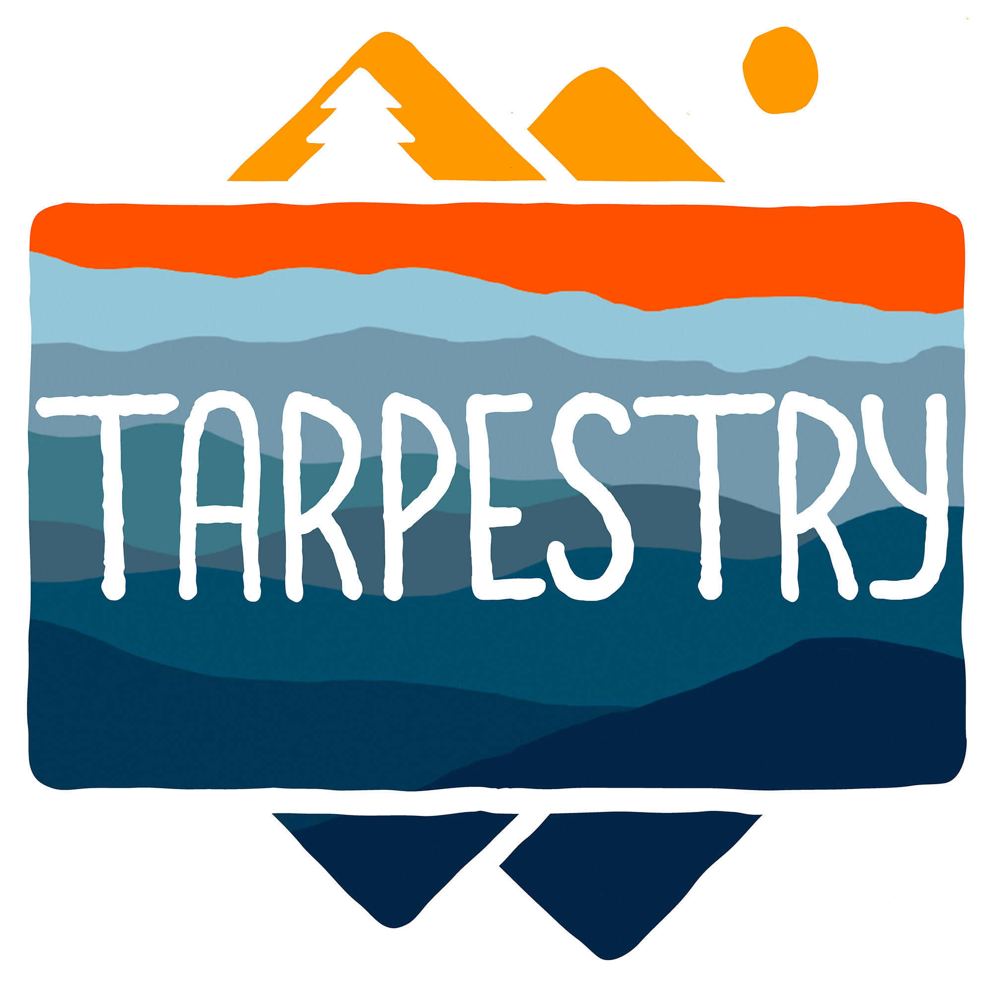 Tarpestry logo