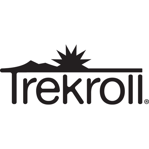 Trekroll logo