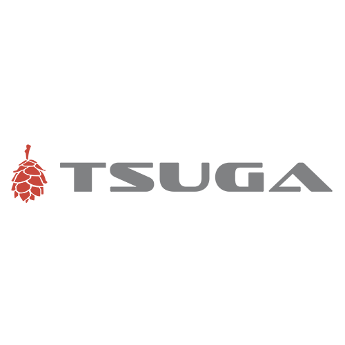 Tsuga USA logo