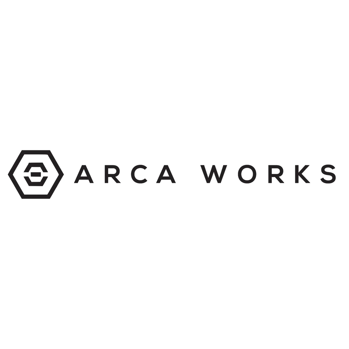 Arca Works logo