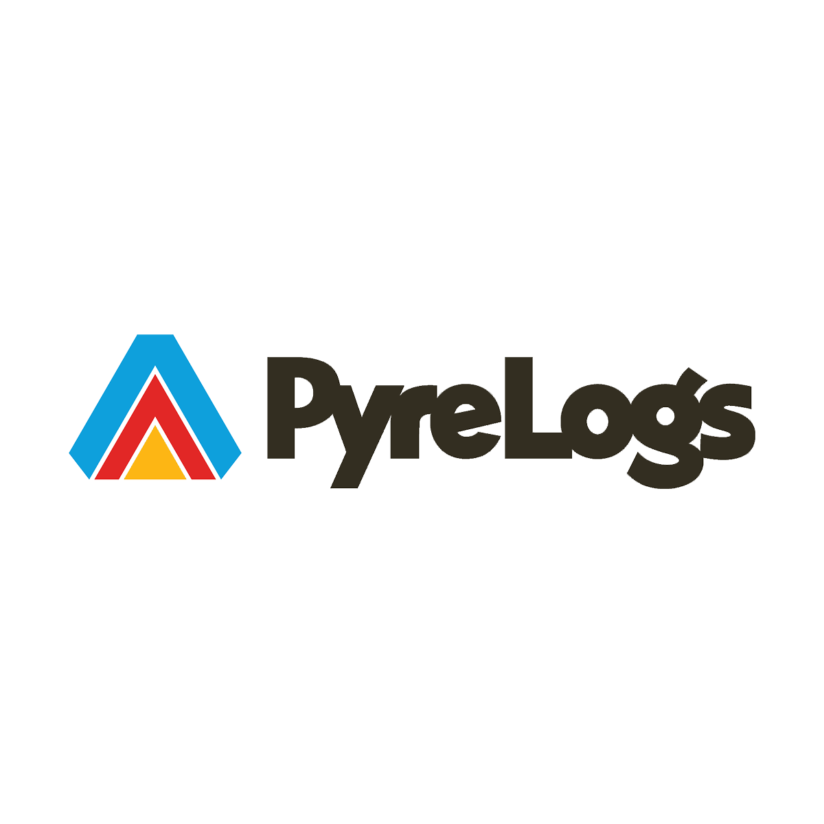 PyreLogs logo