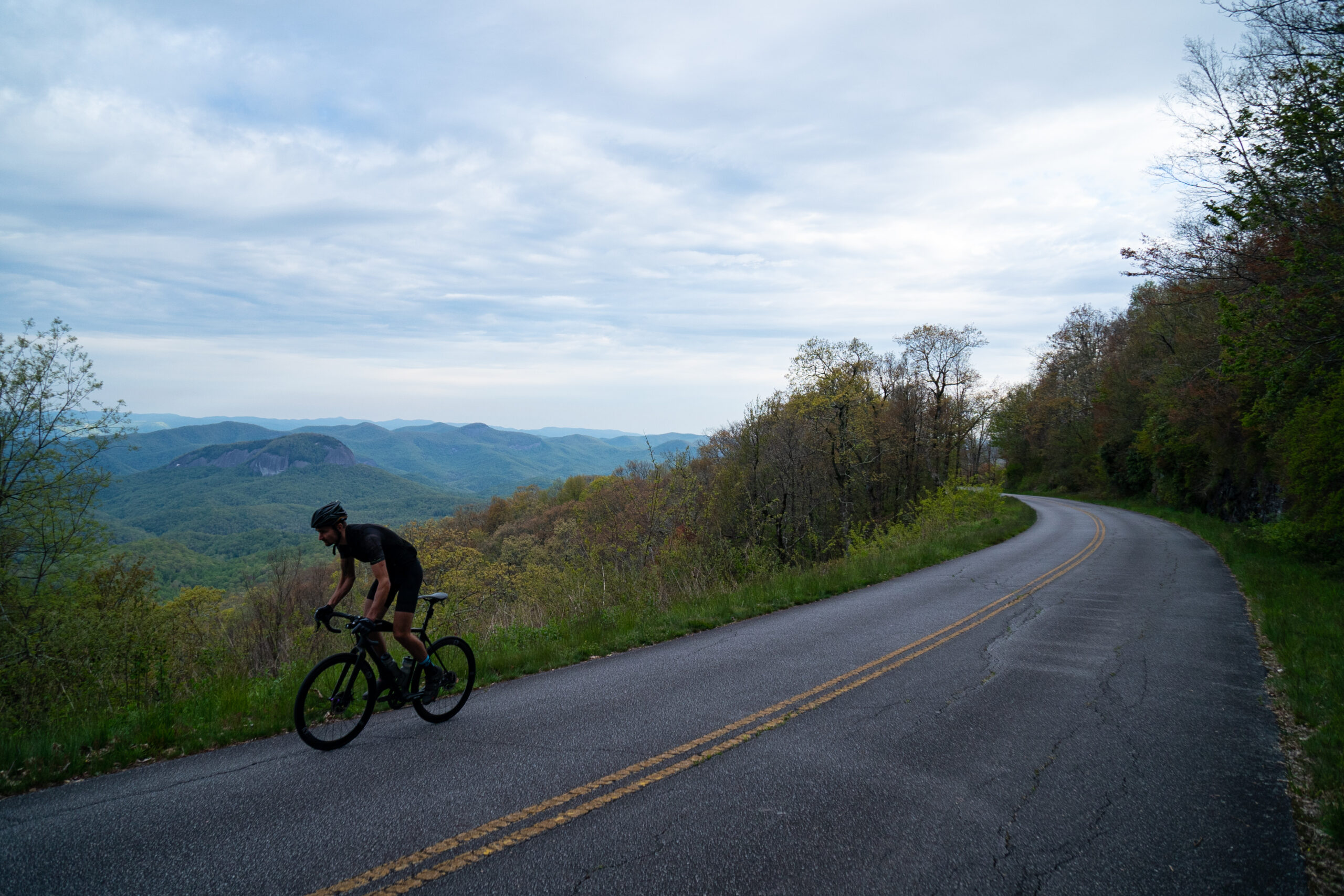 Blue Ridge Parkway Foundation | Made by Mountains - Western North Carolina