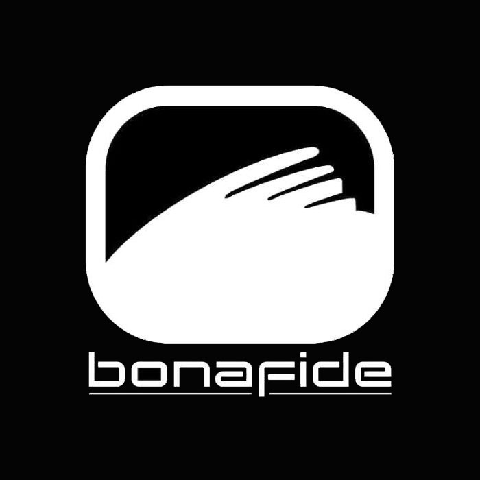 Bonafide Kayaks logo