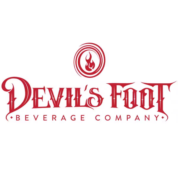 Devil’s Foot Beverage Co. logo