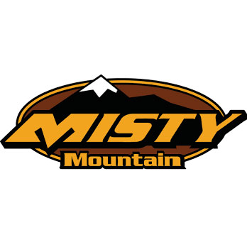 Misty Mountain Threadworks logo