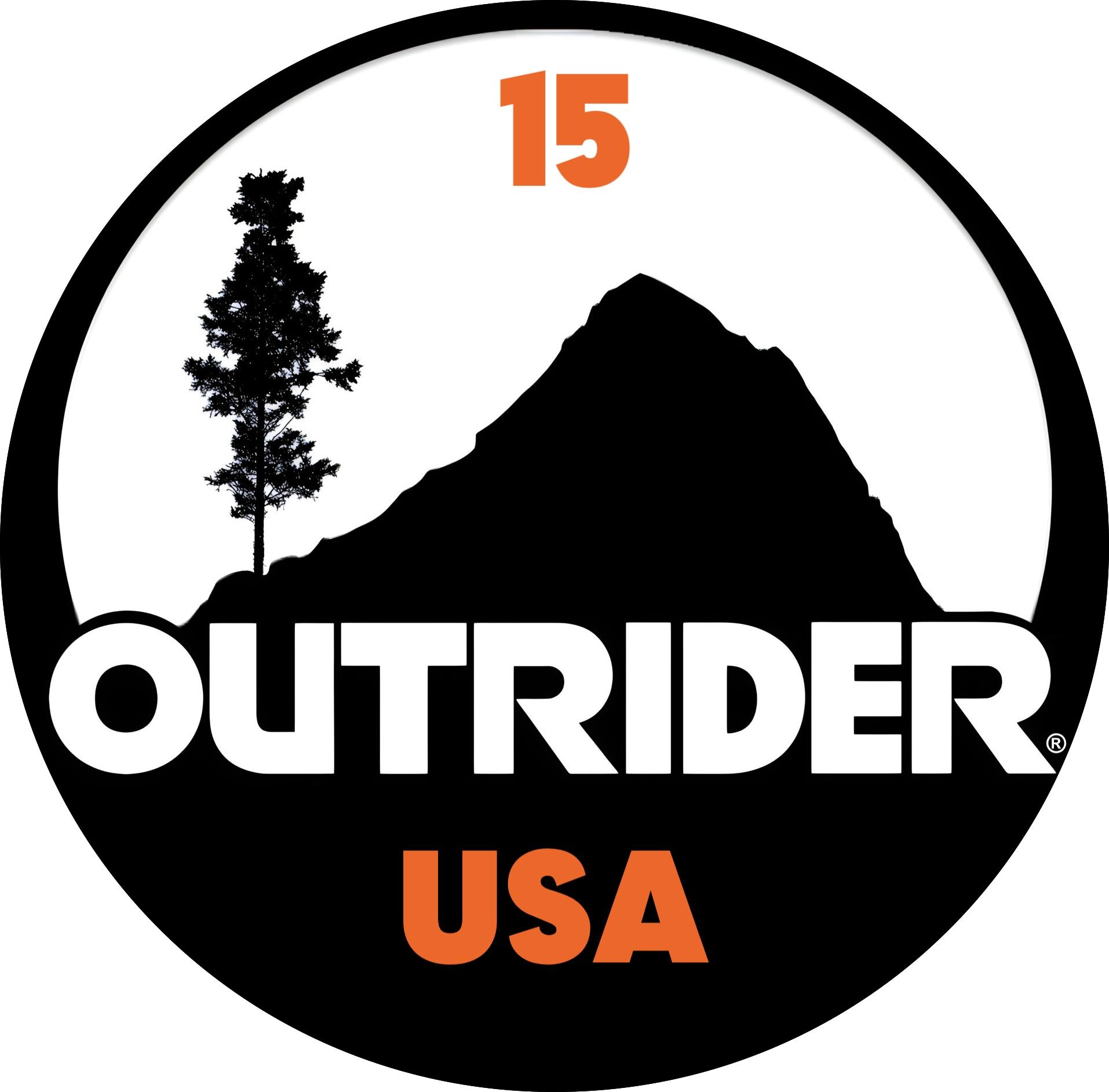 Outrider USA logo