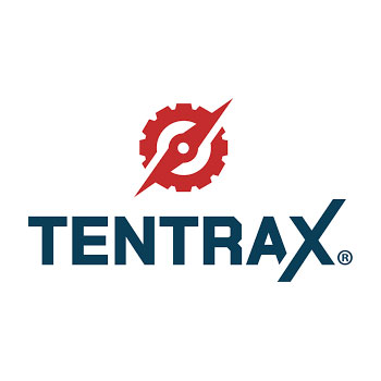 Tentrax logo