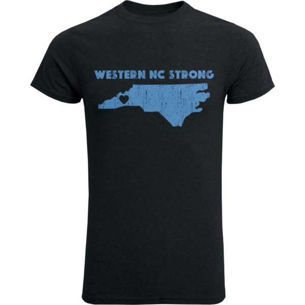 RecoverBrands | Western NC Strong Classic Tee