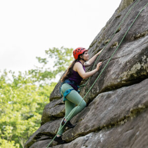 Fox Mountain Guides | Guided Rock and Ice Climbing