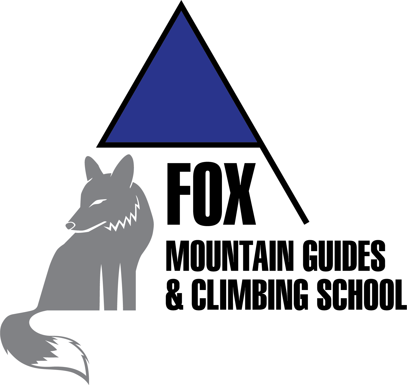Fox Mountain Guides logo
