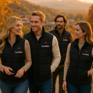 EarthBae | EarthBae Heated Apparel