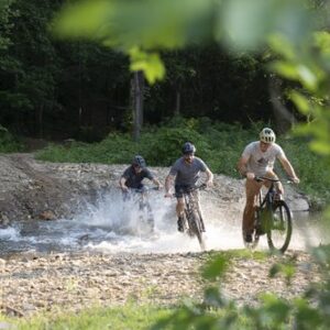 Foothills Watershed | Annual Pass