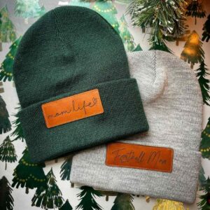 Lucky Crow Hat Co. | Customize Your Own Hat