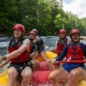 Nantahala Outdoor Center |  Whitewater Rafting & Outdoor Adventures