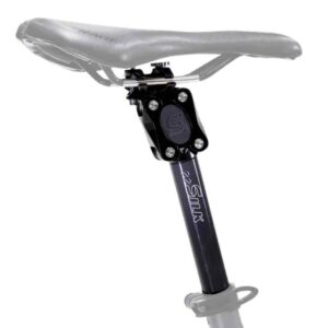 Cane Creek Cycling Components | eeSilk+ Suspension Seatpost