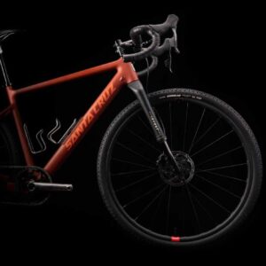 Cane Creek Cycling Components | Invert Gravel Fork