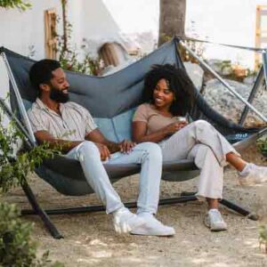 ENO | DoubleLoft Two-Person Hammock Chair