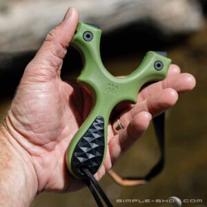 Simpleshot |  Scout LT2 Slingshot
