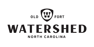 Foothills Watershed logo