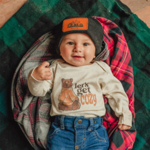 Barefoot Baby Clothing | Cozy Season Sale Dec. 15-31